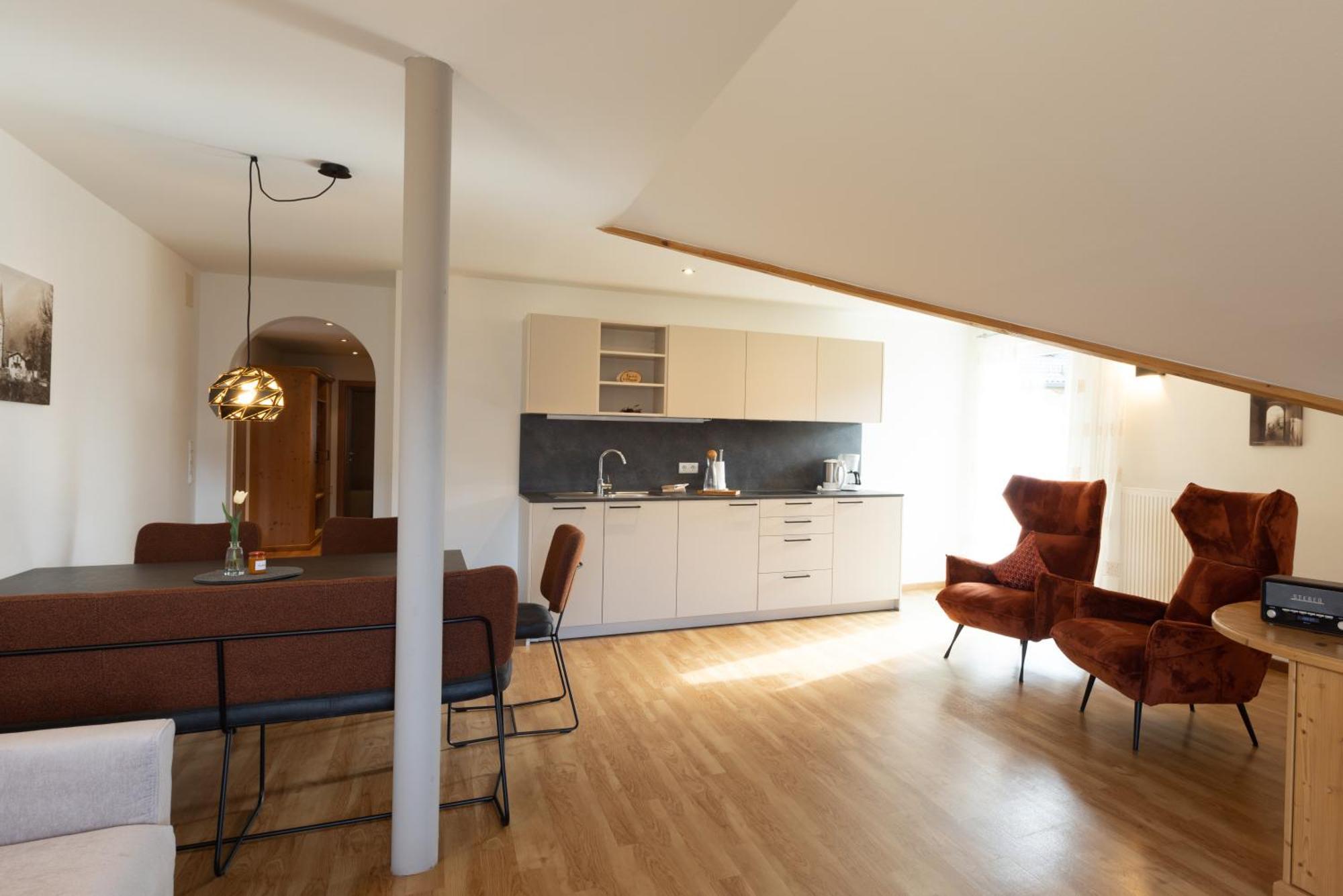 Residence Walchhof Schenna Exterior photo